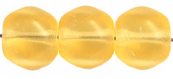 18mm (loose) : Matte - Unique Yellow