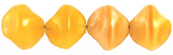 Nugget 9mm (loose) : Silky Lemon