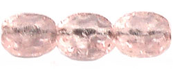 Textured Ovals 7/6mm (loose) : Rosaline