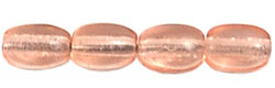 Oval 6/4mm (loose) : Rosaline