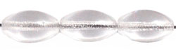 Oval 14/8mm (loose) : Crystal