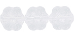 Flowers 8/4 : Crystal