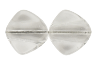 Flat Manta 17/18mm (loose) : Crystal