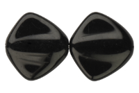 Flat Manta 17/18mm (loose) : Jet