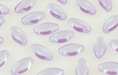 Flat Oval 17/8mm (loose) : Alexandrite