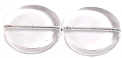 Coin 20mm (loose) : Crystal