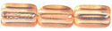 14/9mm (loose) : Luster - Transparent Champagne