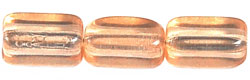 14/9mm (loose) : Luster - Transparent Champagne