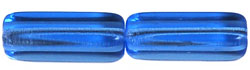 24/10mm (loose) : Med Sapphire