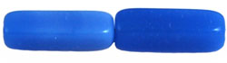 24/10mm (loose) : Opaque Blue