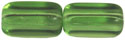 24/15mm (loose) : Lime Green