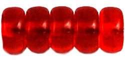 3/6mm (loose) : Siam Ruby