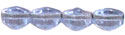 Pinch Beads 5mm (loose) : Alexandrite
