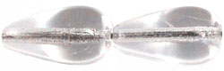 Drops 15/8mm (loose) : Crystal