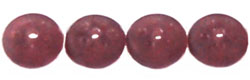 6mm (loose) : Matte - Purple