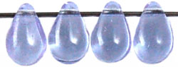 Tear Drops 9/6mm (loose) : Alexandrite