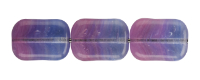 Cushion Rectangle 12/9mm (loose) : HurriCane Glass