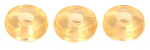 11mm (loose) : Lt Topaz