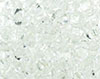 MiniDuo 4 x 2.5mm (loose) : Crystal