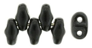 MiniDuo 4 x 2.5mm (loose) : Jet