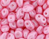 MiniDuo 4 x 2.5mm (loose) : Pearl Shine - Pink