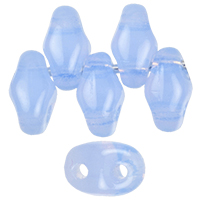 MiniDuo 4 x 2.5mm (loose) : Opal Sapphire