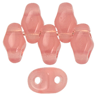 MiniDuo 4 x 2.5mm (loose) : Milky Pink