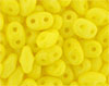 MiniDuo 4 x 2.5mm (loose) : Yellow