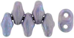 MiniDuo 4 x 2.5mm (loose) : Opaque Nebula