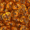 SuperDuo 2/5mm (loose) : Med Topaz