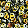 SuperDuo 2/5mm (loose) : Full Marea - Jet