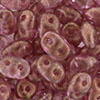 SuperDuo 2/5mm (loose) : Halo - Cherub