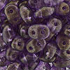 SuperDuo 2/5mm (loose) : Halo - Regal