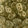 SuperDuo 2/5mm (loose) : Halo - Linen