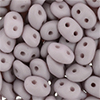 SuperDuo 2/5mm (loose) : Saturated Mushroom