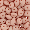 SuperDuo 2/5mm (loose) : Saturated Peach