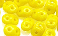 SuperDuo 5 x 2mm (loose) : Yellow