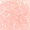 SuperDuo 2/5mm (loose) : Matte - Rosaline