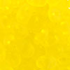 SuperDuo 2/5mm (loose) : Matte - Jonquil