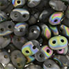 SuperDuo 2/5mm (loose) : Matte - Rosaline - Vitral