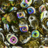 SuperDuo 2/5mm (loose) : Topaz - Vitral