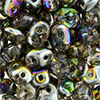 SuperDuo 2/5mm (loose) : Rosaline - Vitral