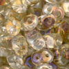 SuperDuo 2/5mm (loose) : Twilight - Crystal