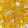 SuperDuo 2/5mm (loose) : Topaz AB