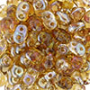 SuperDuo 2/5mm (loose) : Rosaline - Celsian