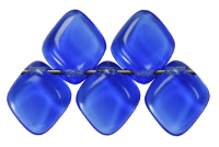 Rhomboid 12mm (loose) : Sapphire