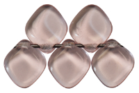 Rhomboid 12mm (loose) : Rosaline