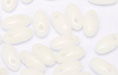 Rizo 2,5x6mm (loose) : White