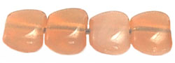 Nugget 6/8mm (loose) : Milky Topaz