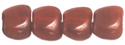 Nugget 6/8mm (loose) : Milky Caramel